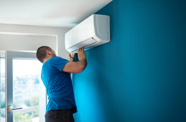 Best Residential HVAC in Lithia Springs, GA