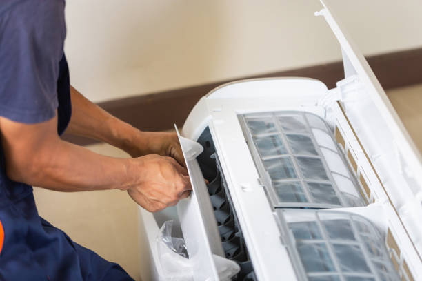 Best HVAC Consulting and Engineering in Lithia Springs, GA