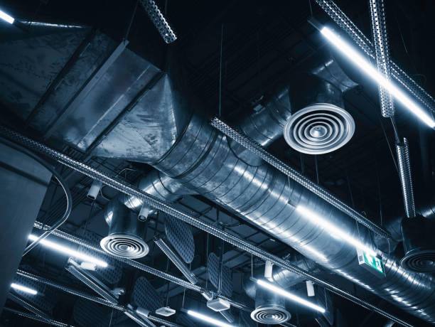 Best VRF (Variable Refrigerant Flow) Systems in Lithia Springs, GA