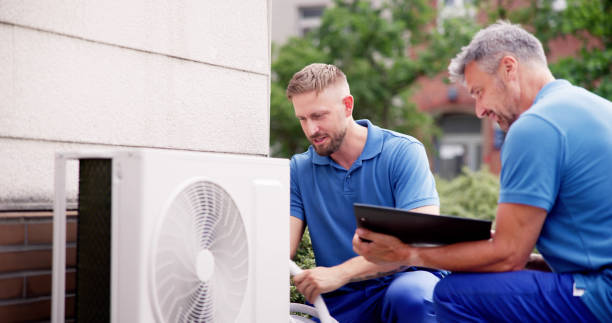Best Emergency HVAC Services in Lithia Springs, GA