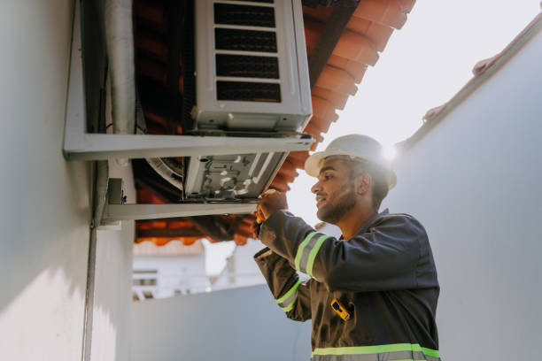 Best Seasonal HVAC Services in Lithia Springs, GA