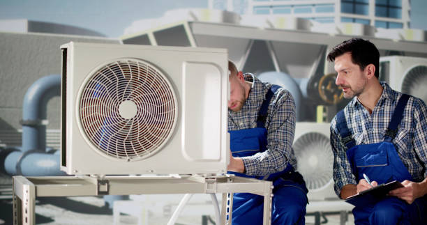 Best HVAC Training and Certification in Lithia Springs, GA