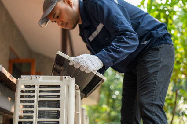Best Air Conditioning Cleaning in Lithia Springs, GA
