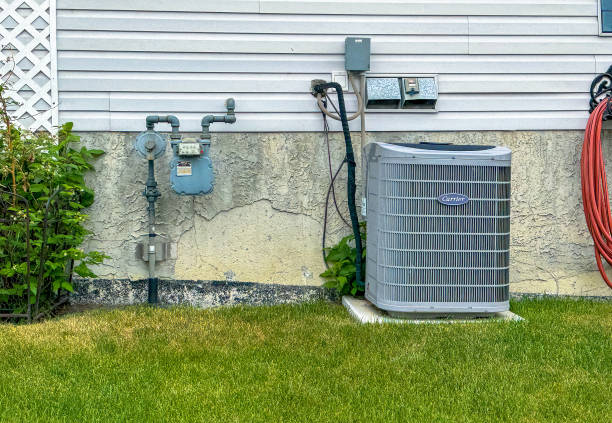 Best Solar-powered HVAC Systems in Lithia Springs, GA
